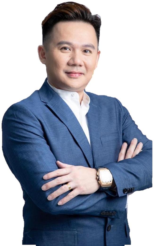 Alvin Choo H.C.