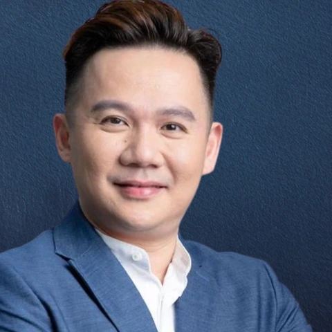 Alvin Choo