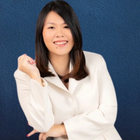 Carolyn Choo