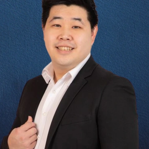Jovyn Gan