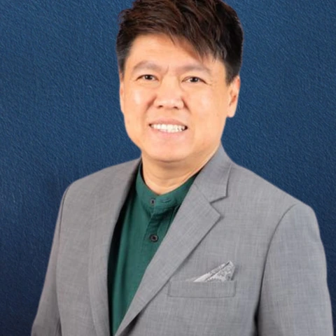 Justin Koh